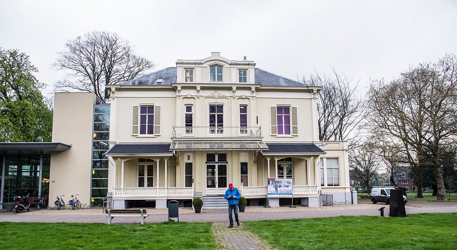 Arnhem War Museum